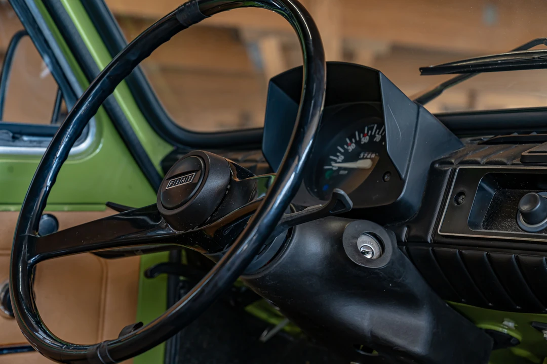1976 Fiat 126 - Image 12 of 31