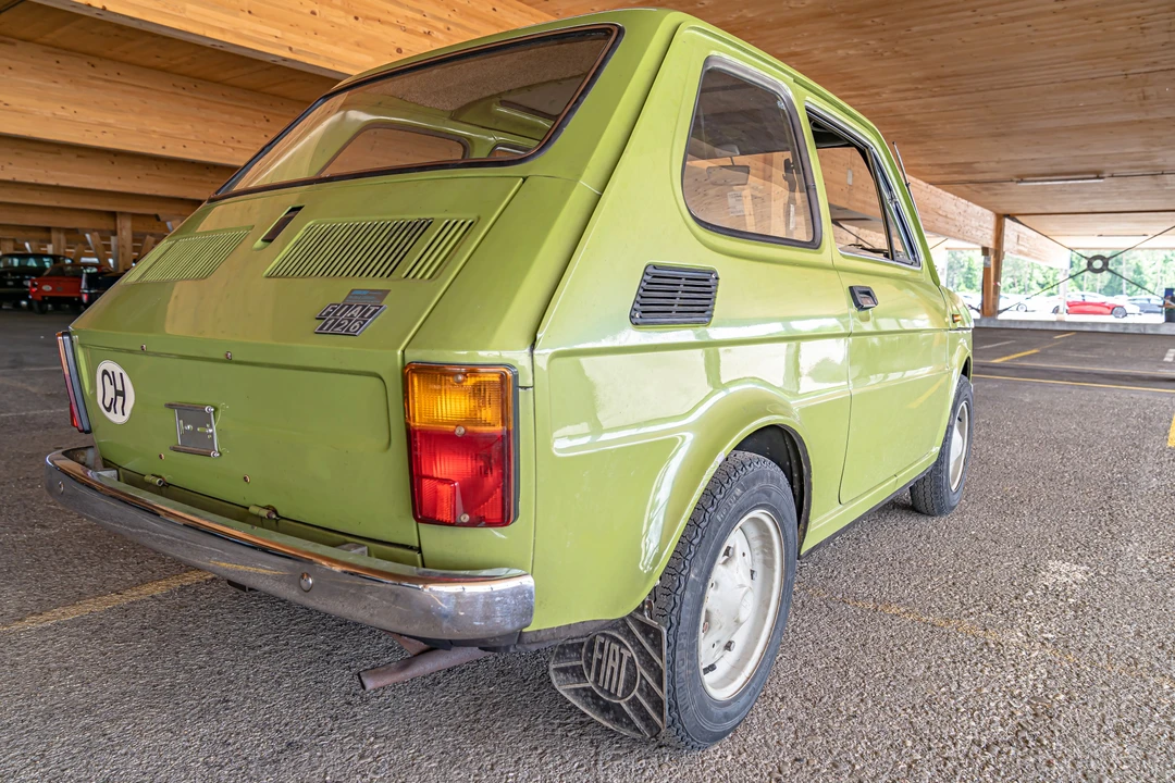 1976 Fiat 126 - Image 29 of 31