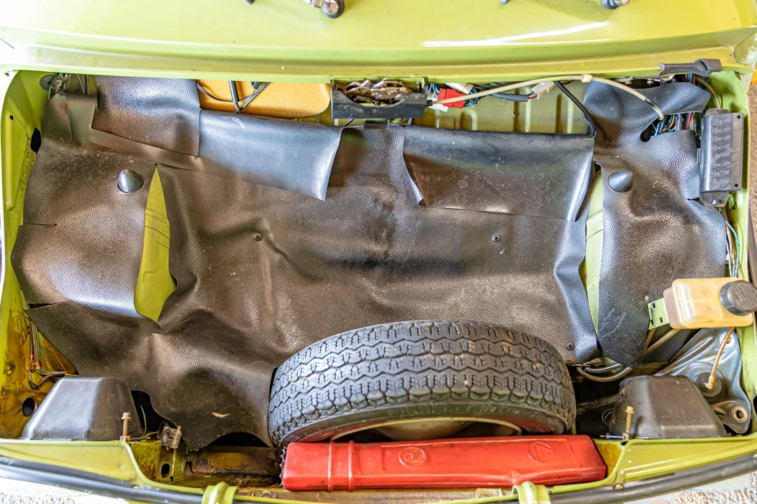 1976 Fiat 126 - Image 20 of 31