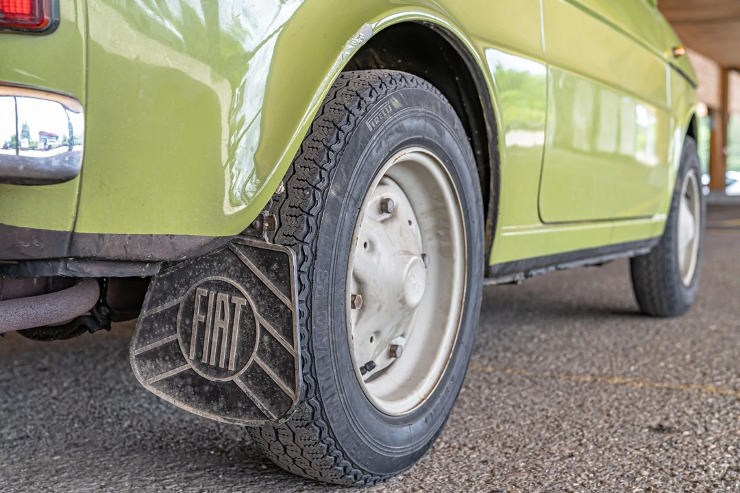1976 Fiat 126 - Image 30 of 31