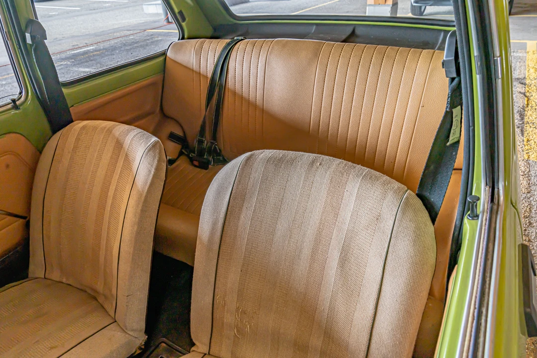 1976 Fiat 126 - Image 11 of 31