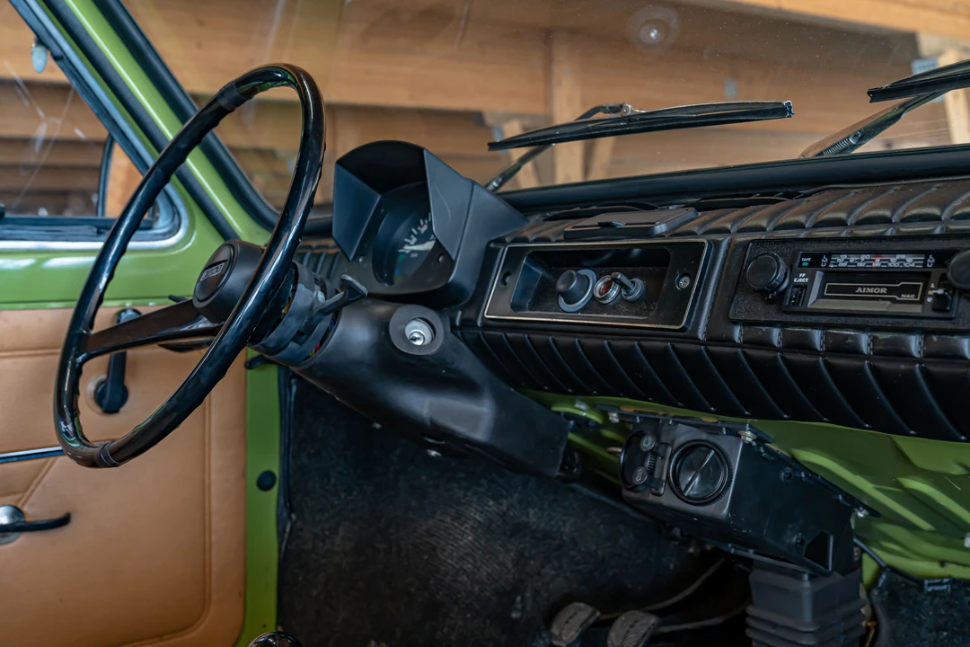 1976 Fiat 126 - Image 13 of 31