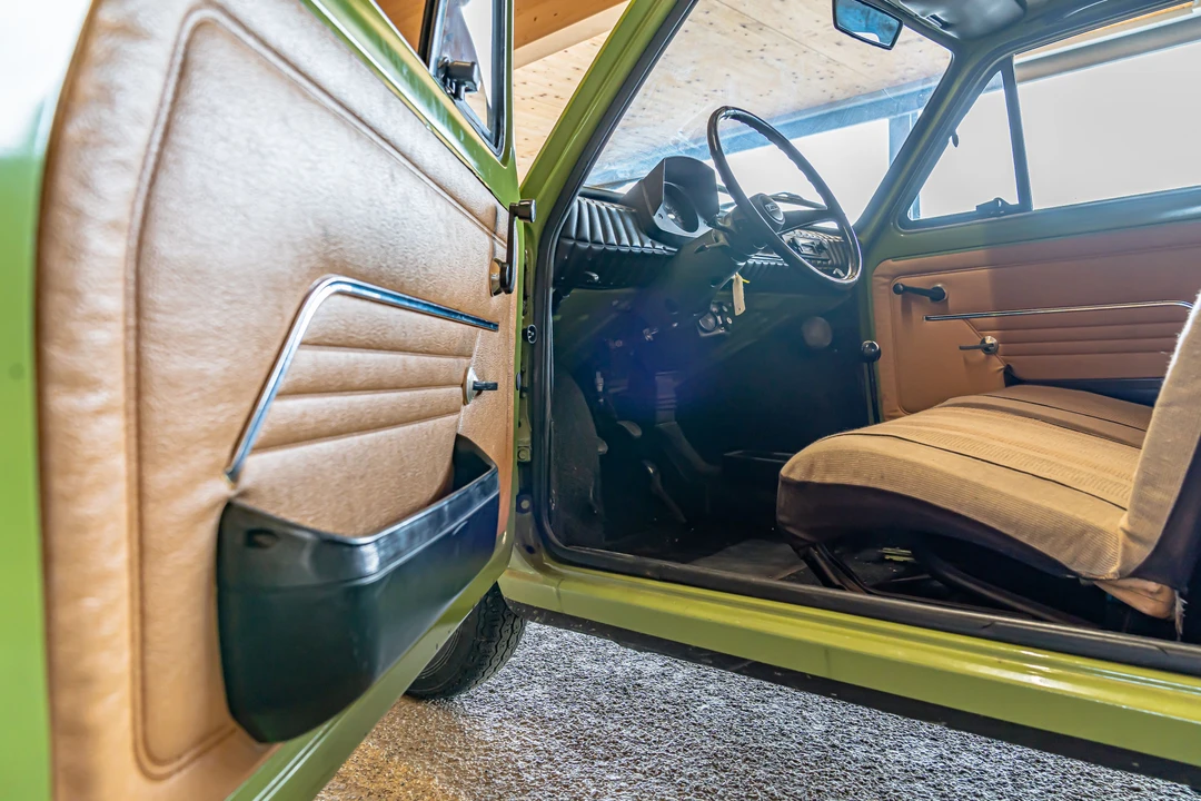 1976 Fiat 126 - Image 9 of 31