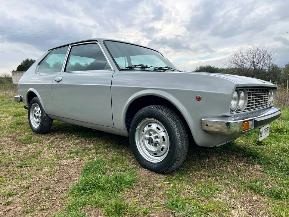 1976 Fiat 128 - Image 5 of 30