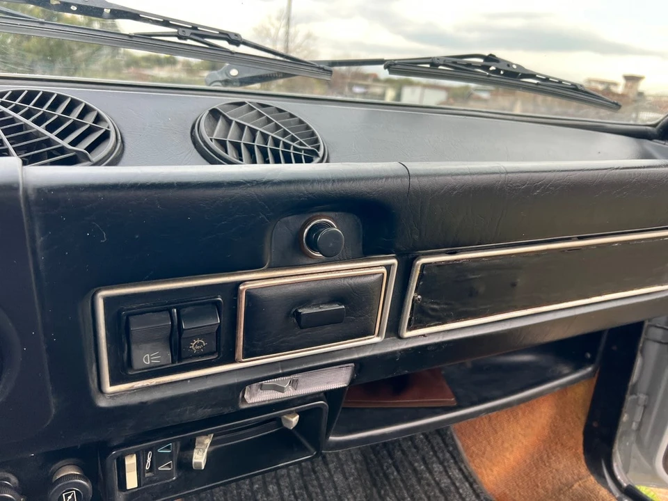 1976 Fiat 128 - Image 18 of 30