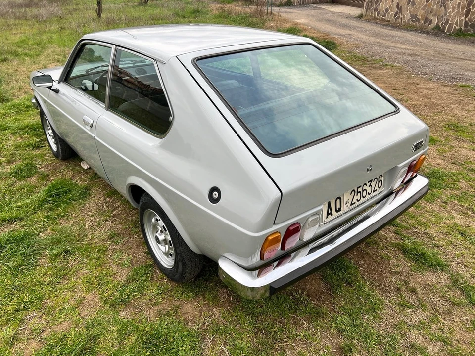 1976 Fiat 128 - Image 9 of 30