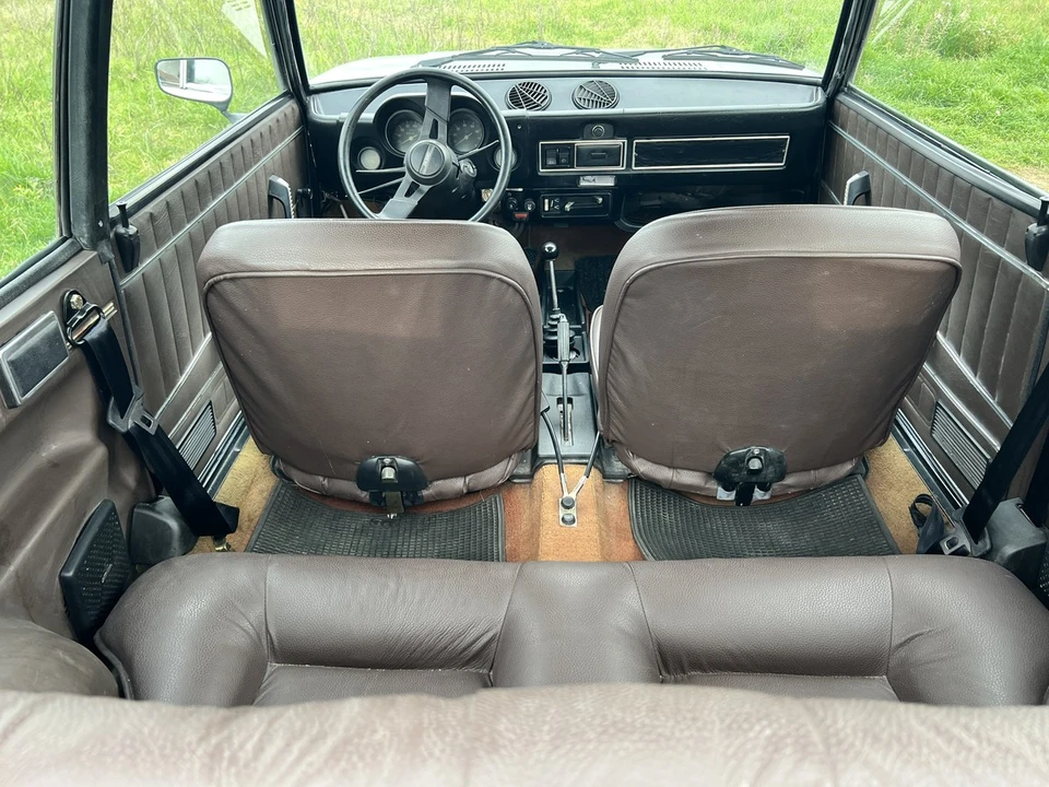 1976 Fiat 128 - Image 30 of 30