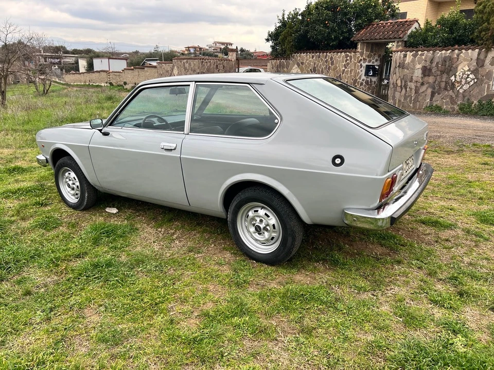 1976 Fiat 128 - Image 14 of 30