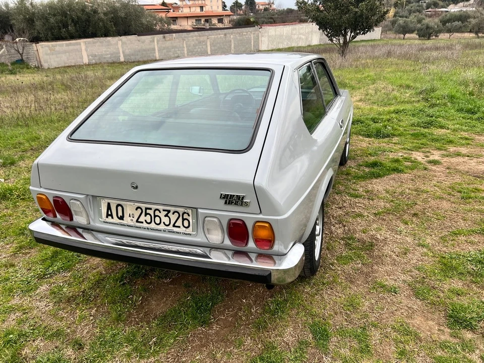 1976 Fiat 128 - Image 10 of 30