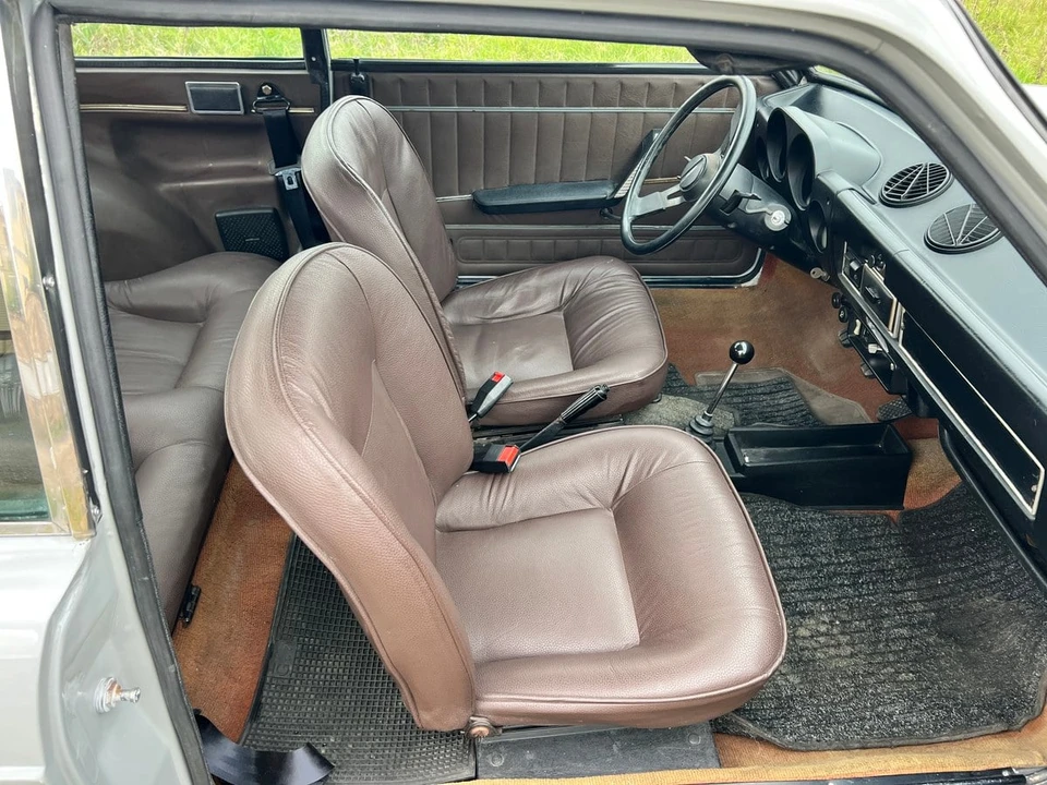1976 Fiat 128 - Image 27 of 30