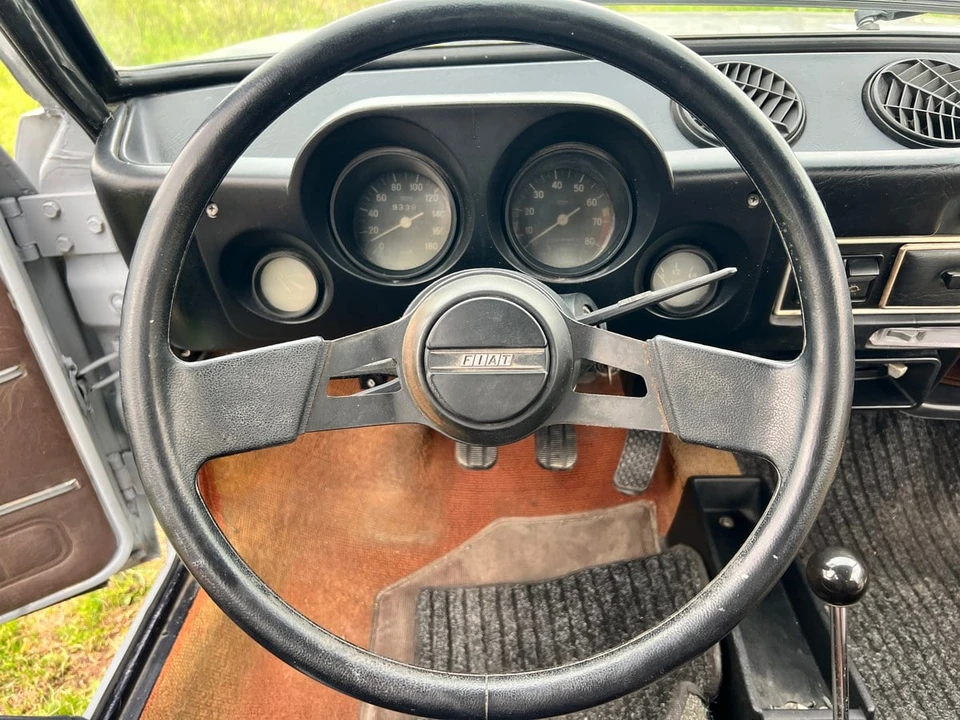 1976 Fiat 128 - Image 19 of 30