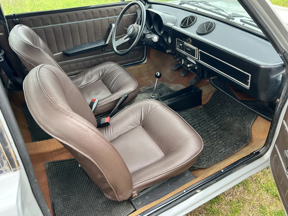 1976 Fiat 128 - Image 28 of 30