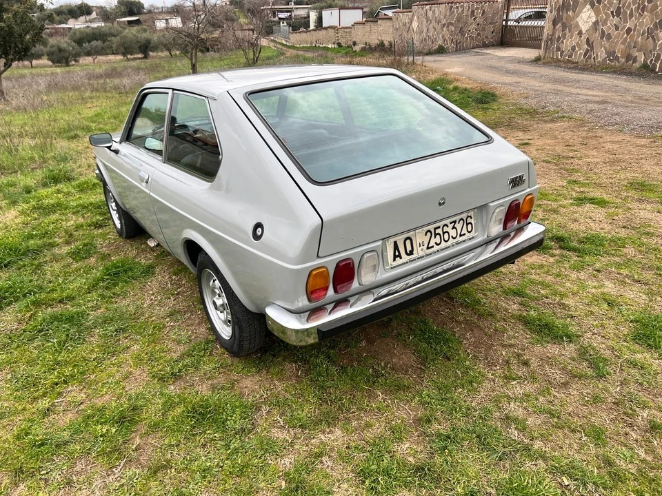 1976 Fiat 128 - Image 12 of 30