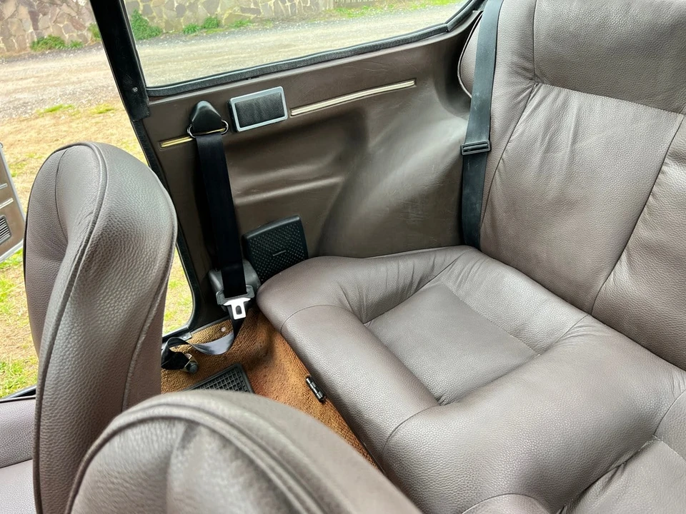 1976 Fiat 128 - Image 22 of 30