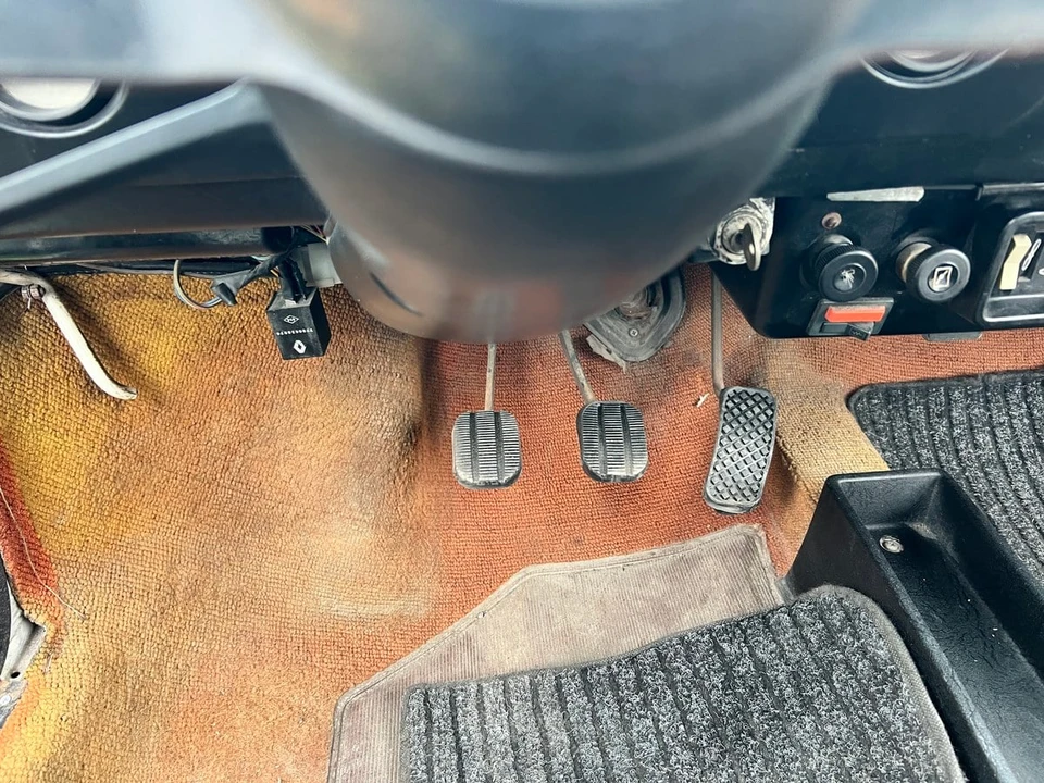 1976 Fiat 128 - Image 20 of 30