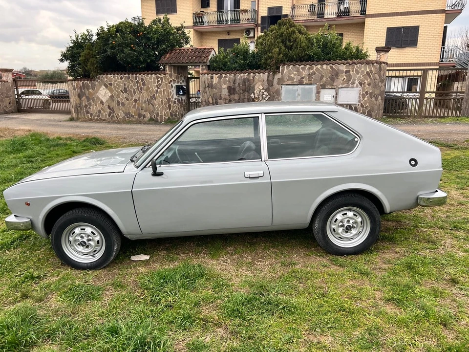 1976 Fiat 128 - Image 15 of 30