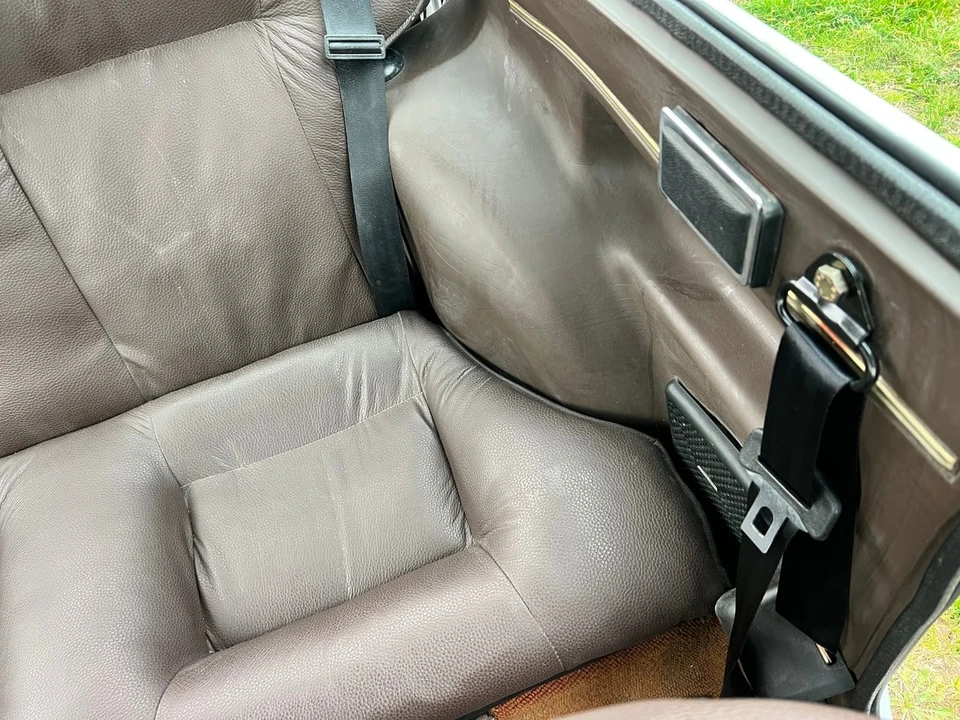 1976 Fiat 128 - Image 21 of 30