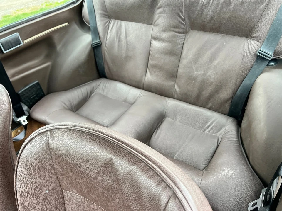 1976 Fiat 128 - Image 23 of 30