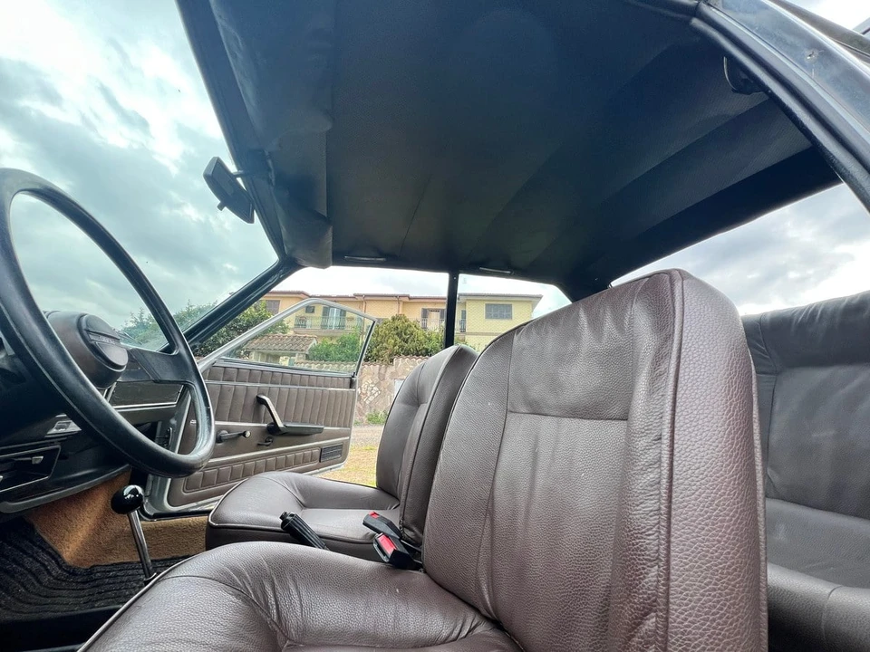 1976 Fiat 128 - Image 17 of 30