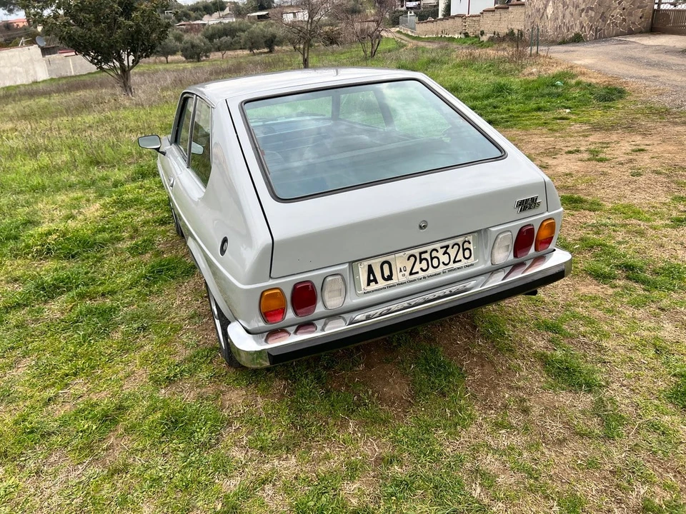 1976 Fiat 128 - Image 11 of 30