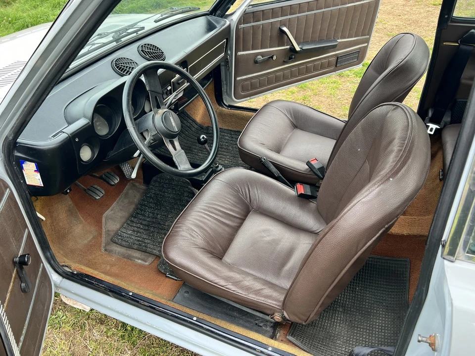 1976 Fiat 128 - Image 26 of 30