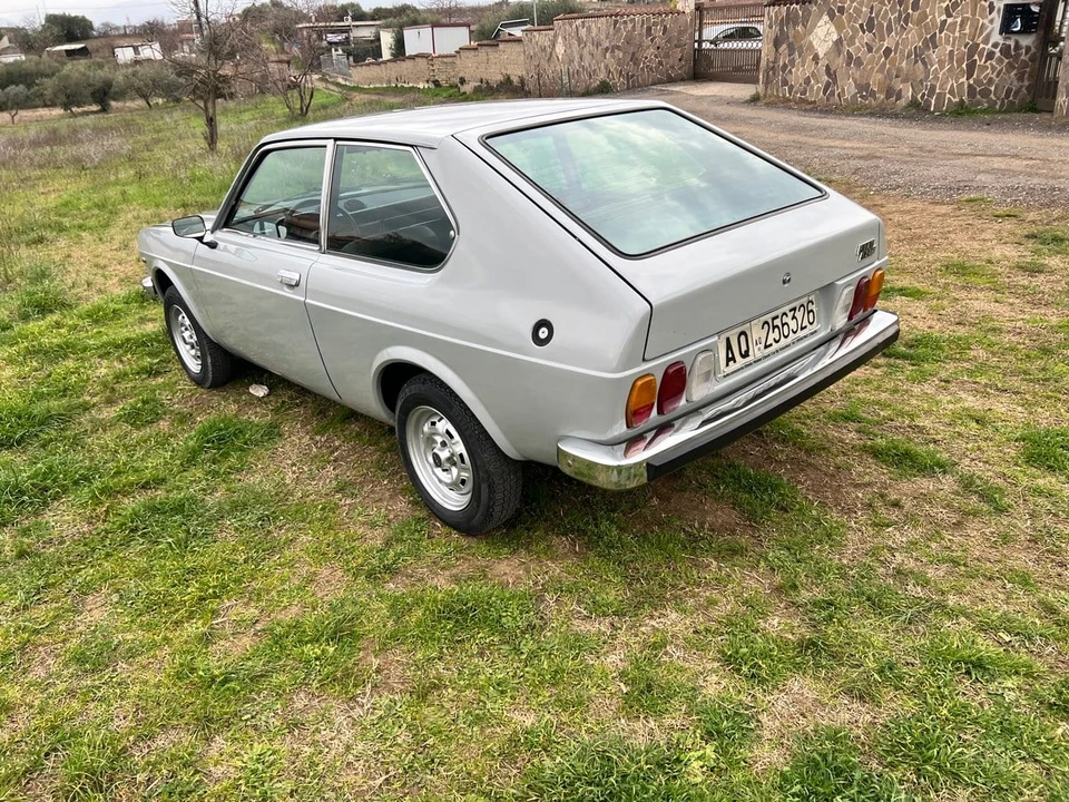 1976 Fiat 128 - Image 13 of 30