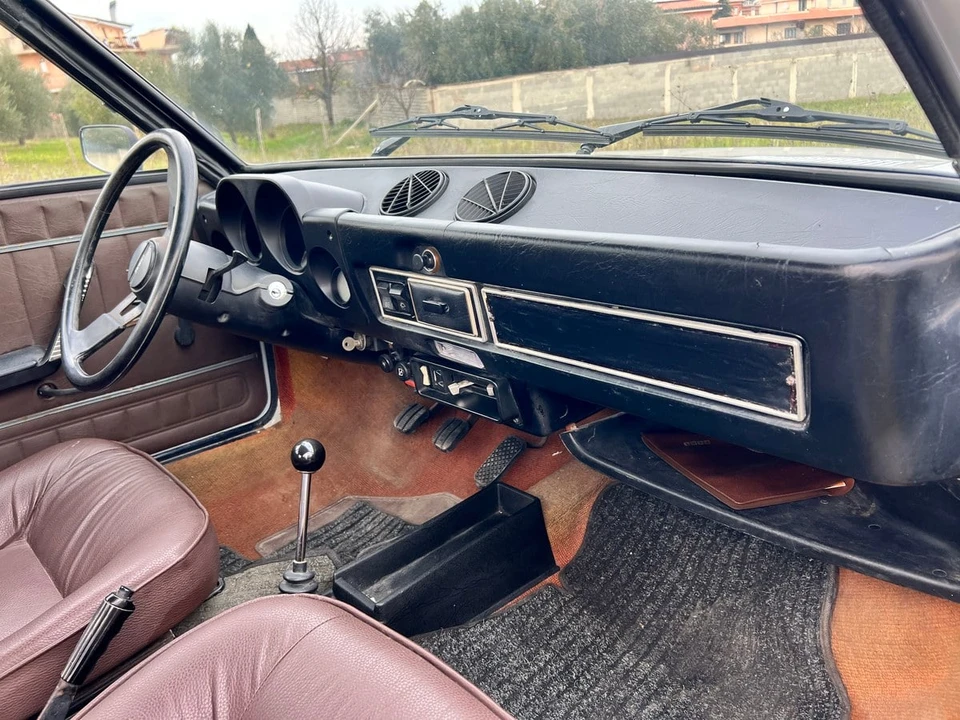 1976 Fiat 128 - Image 25 of 30