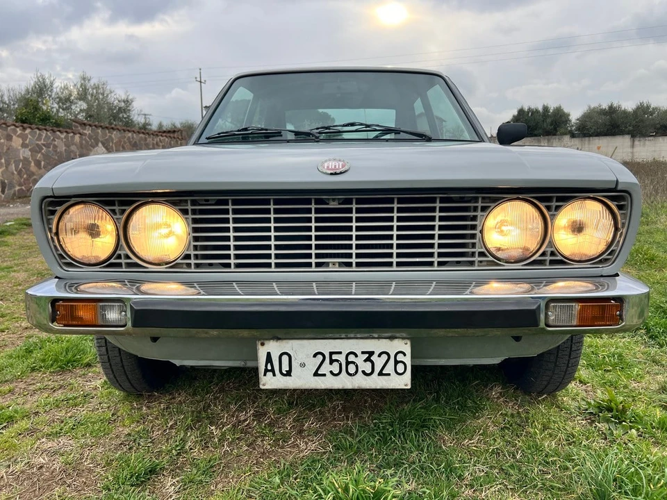 1976 Fiat 128 - Image 7 of 30