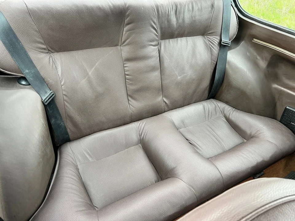 1976 Fiat 128 - Image 24 of 30