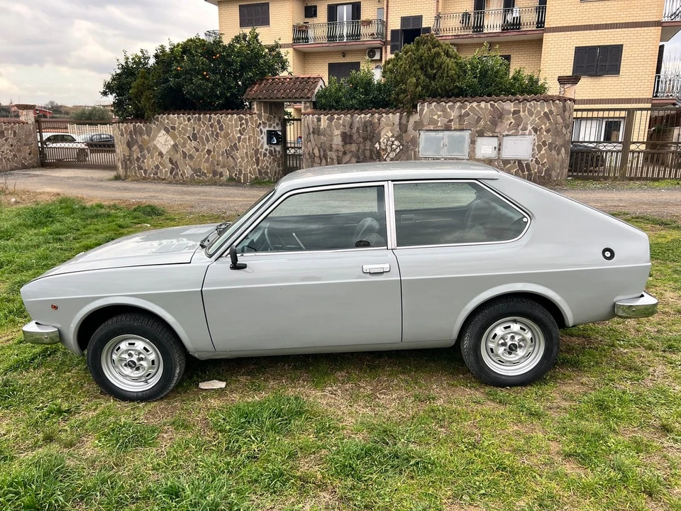 1976 Fiat 128 - Image 16 of 30