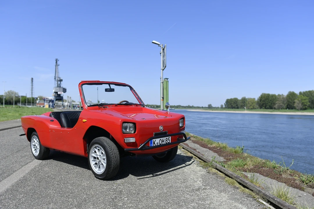 1976 Fiat 850 - Image 2 of 31