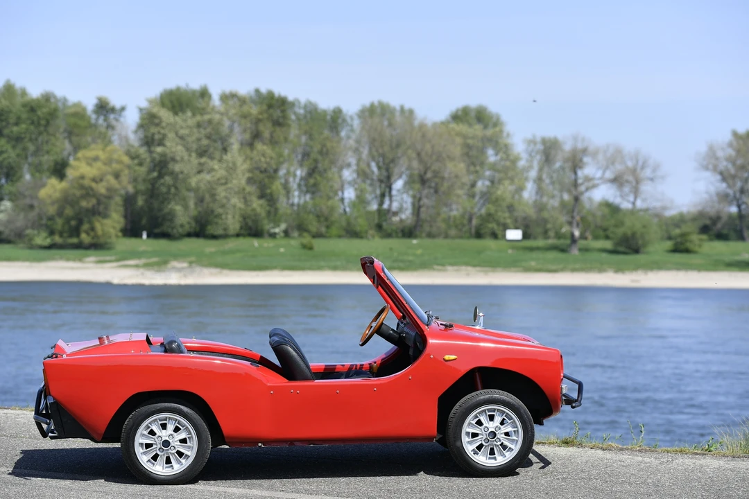 1976 Fiat 850 - Image 4 of 31