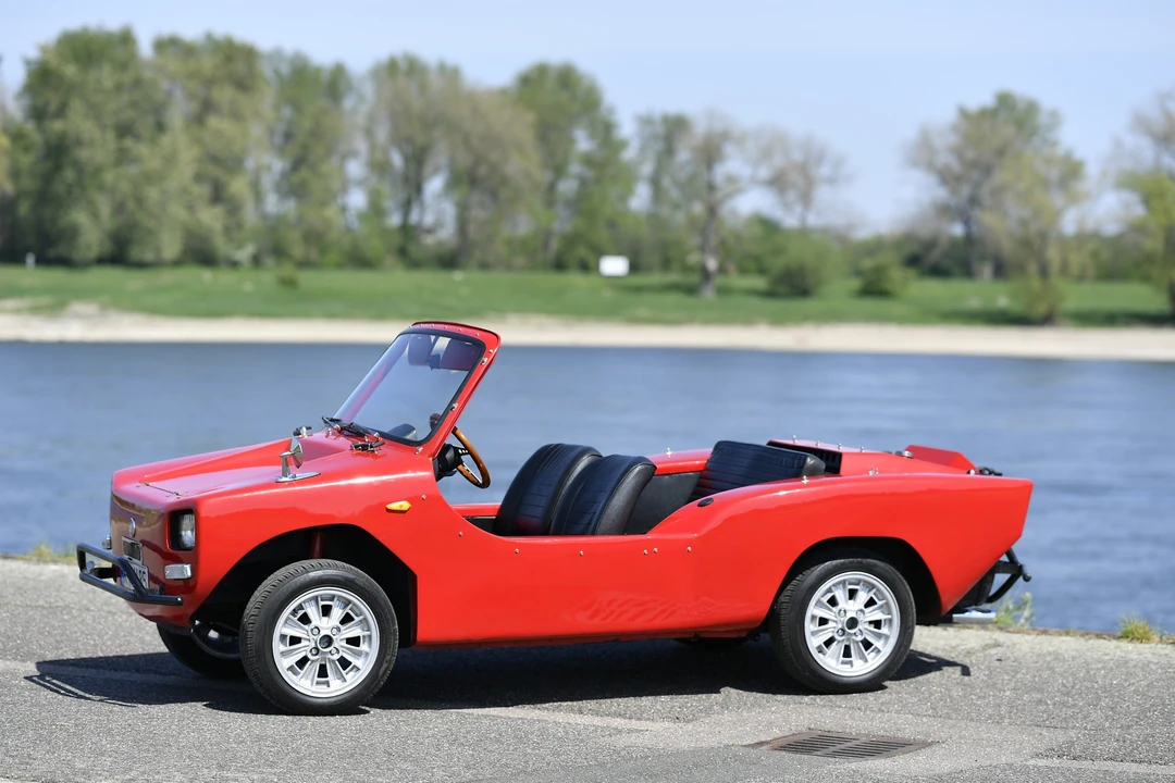1976 Fiat 850 - Image 20 of 31