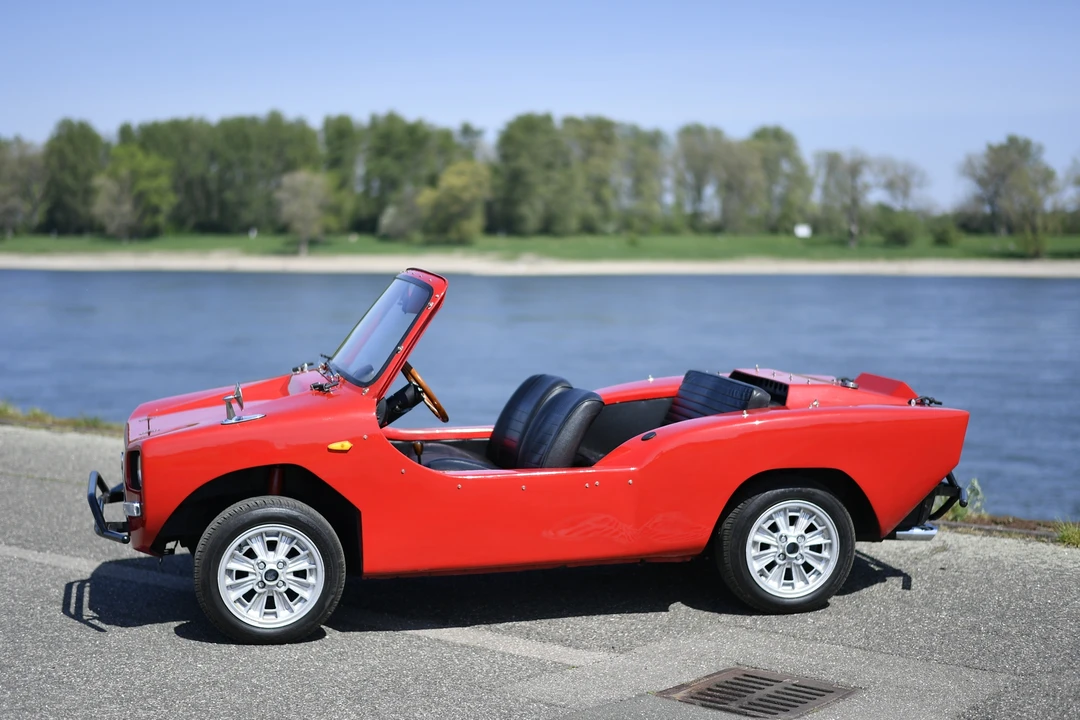 1976 Fiat 850 - Image 21 of 31