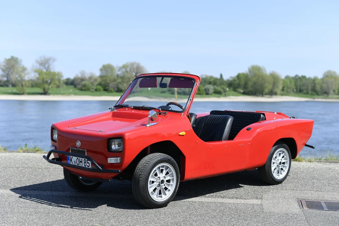 1976 Fiat 850 - Image 26 of 31
