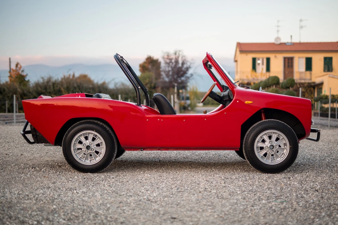 1976 Fiat 850 - Image 2 of 31