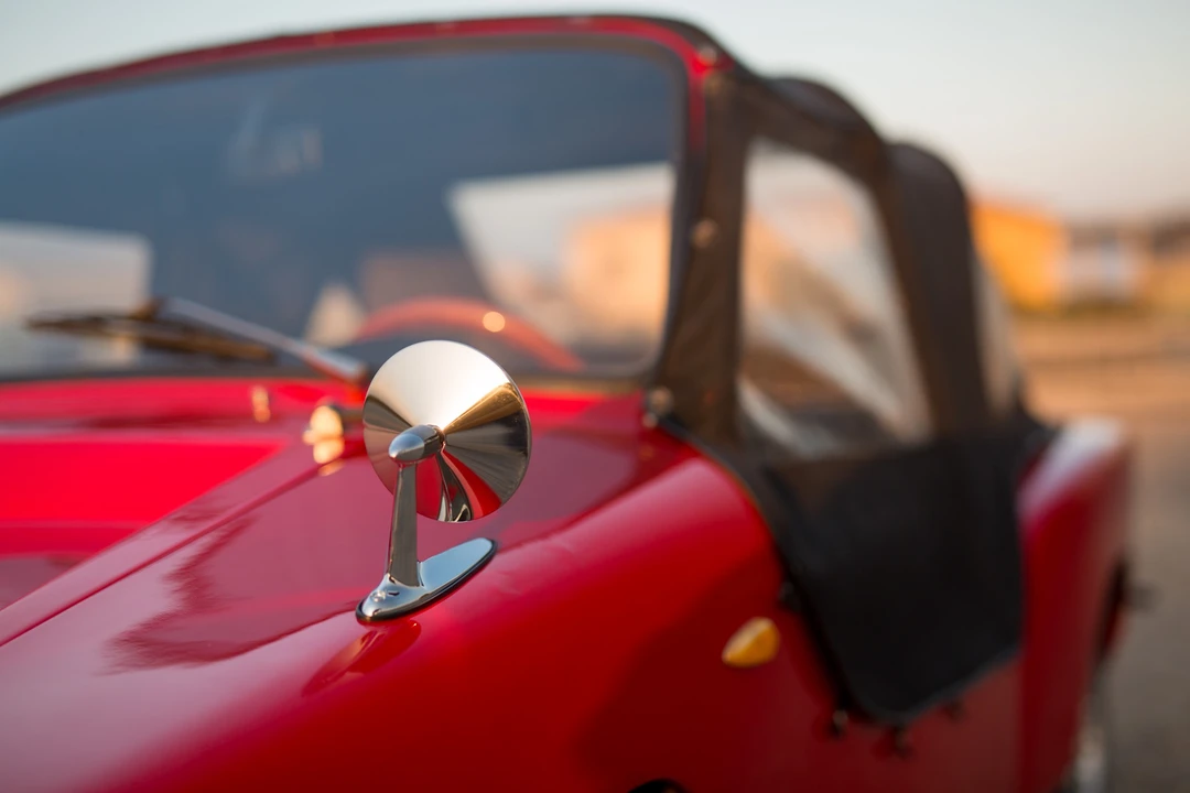 1976 Fiat 850 - Image 28 of 31