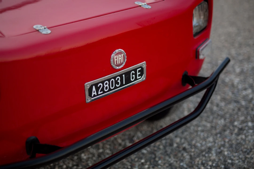 1976 Fiat 850 - Image 21 of 31