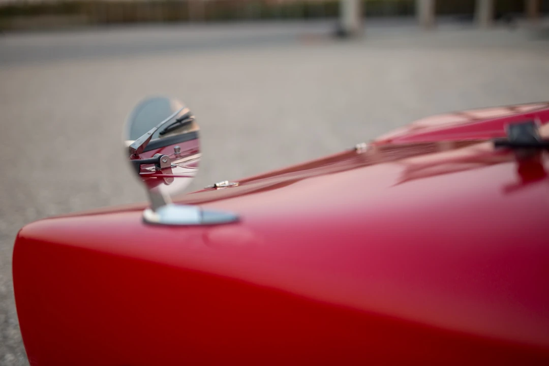 1976 Fiat 850 - Image 29 of 31
