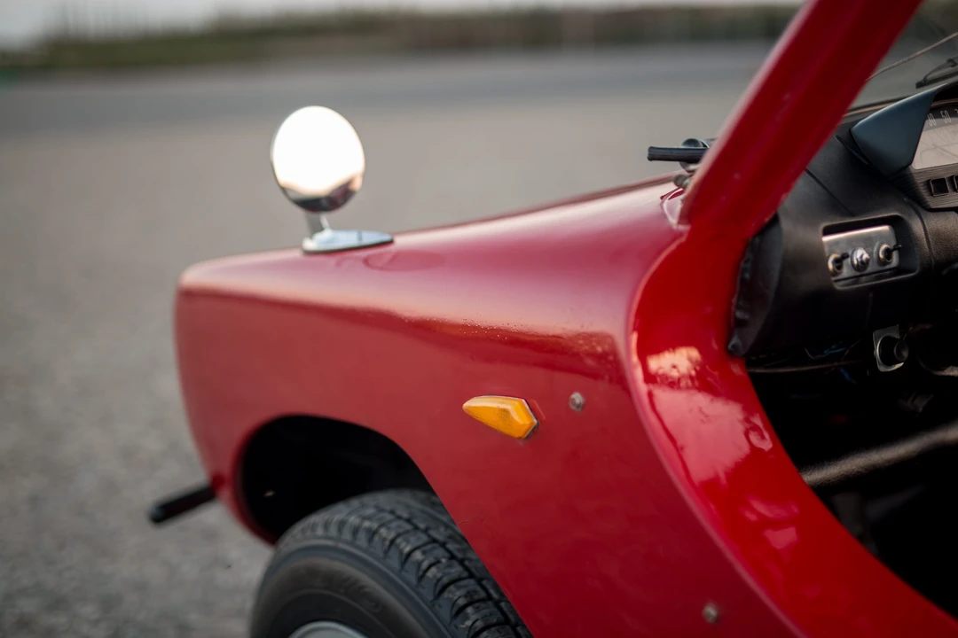 1976 Fiat 850 - Image 30 of 31