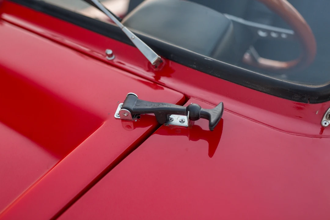 1976 Fiat 850 - Image 31 of 31