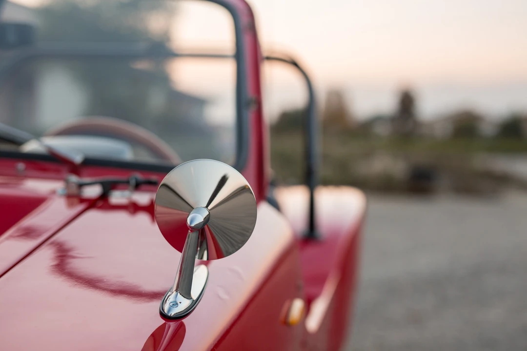 1976 Fiat 850 - Image 27 of 31