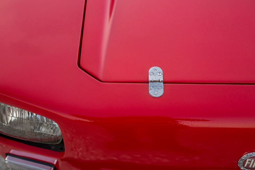 1976 Fiat 850 - Image 25 of 31