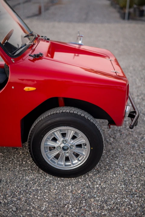 1976 Fiat 850 - Image 23 of 31