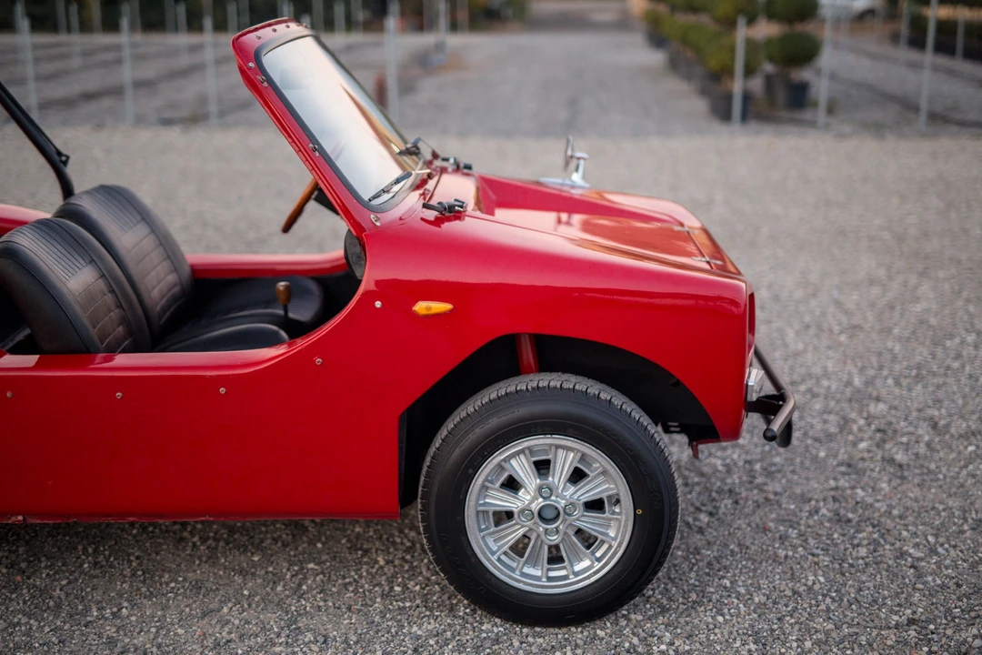 1976 Fiat 850 - Image 24 of 31