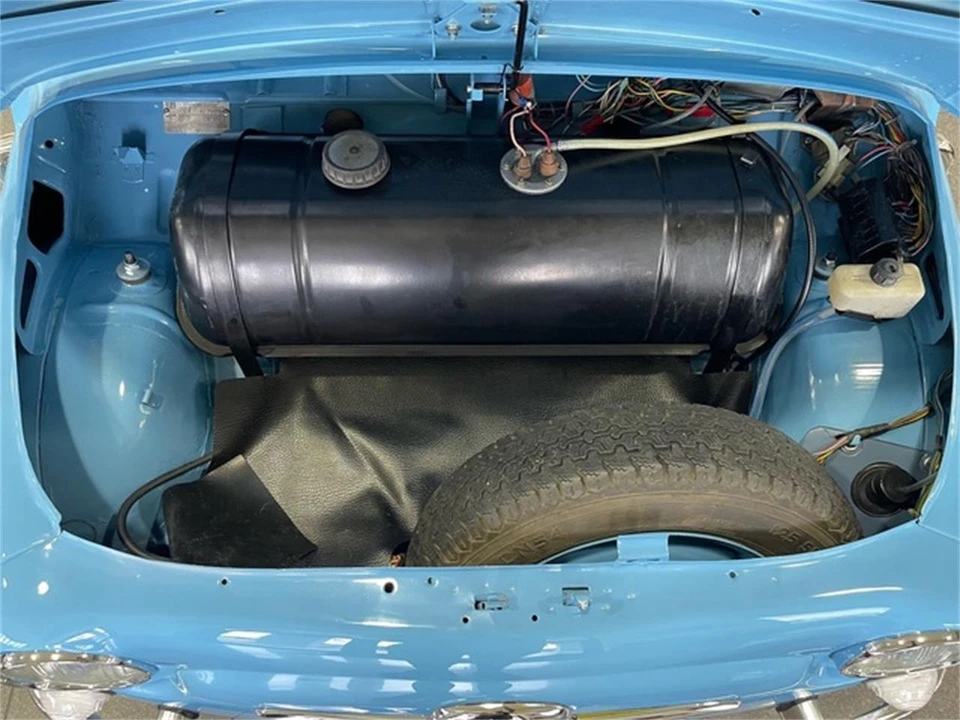 1976 Fiat 500 Jolly - Image 16 of 31
