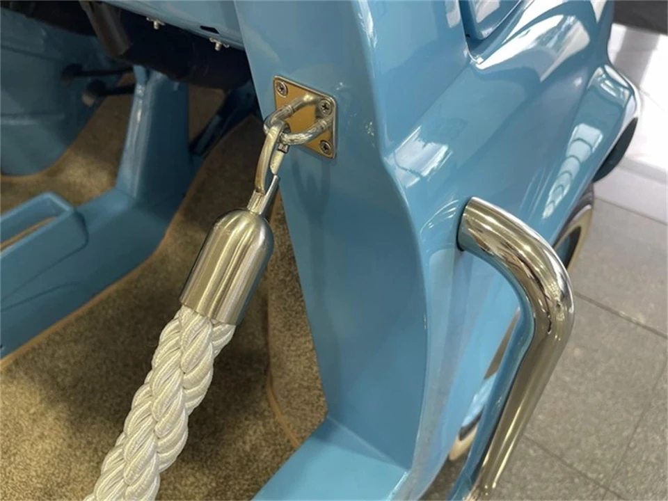 1976 Fiat 500 Jolly - Image 24 of 31