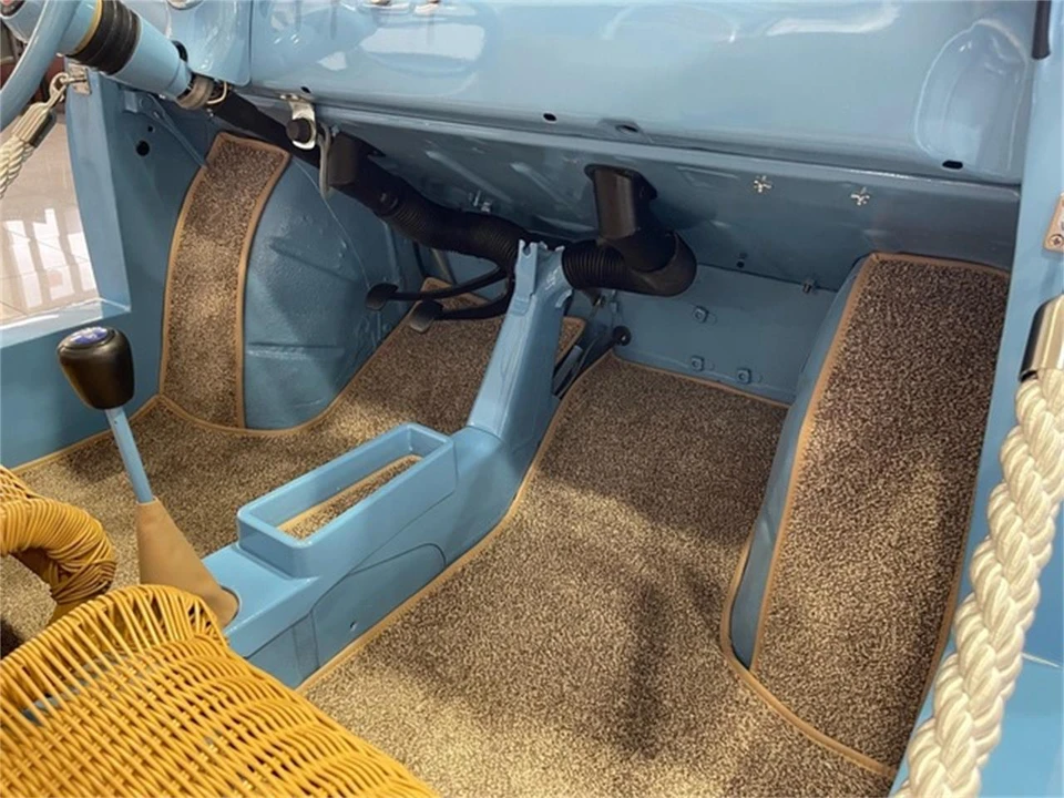 1976 Fiat 500 Jolly - Image 26 of 31