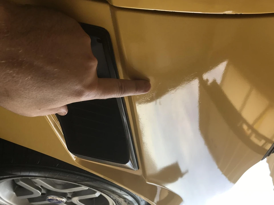 1976 Fiat X1/9 - Image 28 of 31