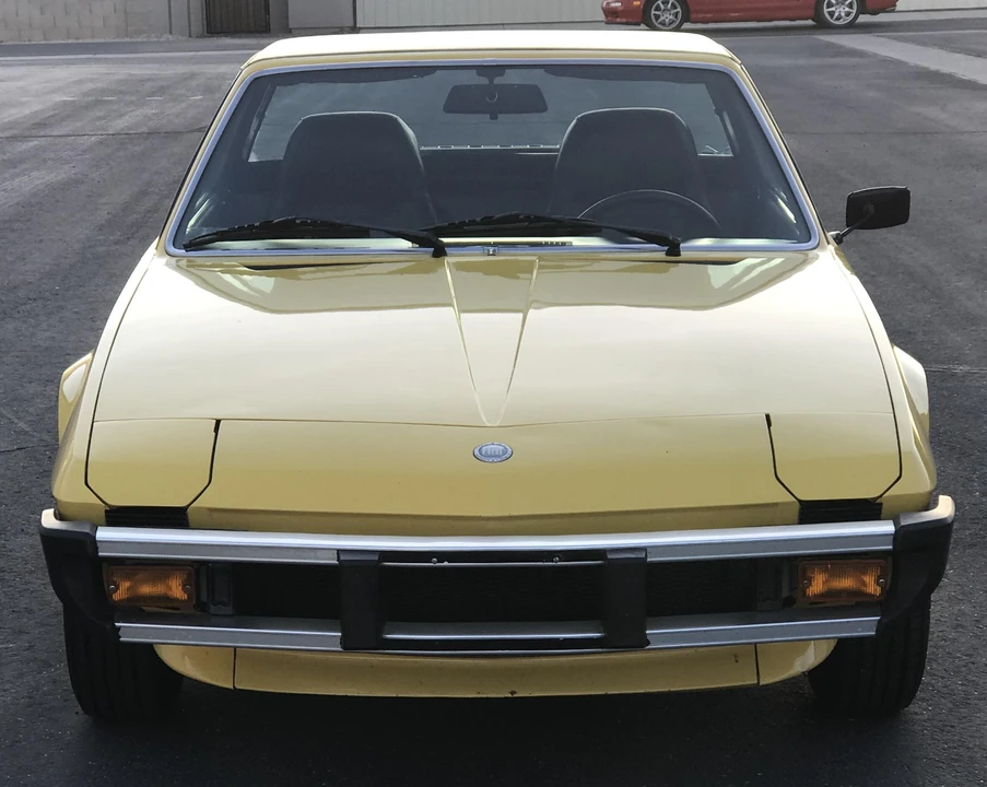 1976 Fiat X1/9 - Image 14 of 31
